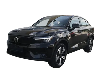 Volvo Volvo C40 C40 Recharge vollelektrisch, Automatik, Navi, Panormadach, Rückfahrkamera im Auto Abo von Faaren