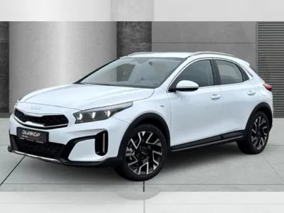 Kia Kia XCeed 1.0T-GDI VISION KOMFORT-PAKET im Auto Abo von LeasingMarkt.de