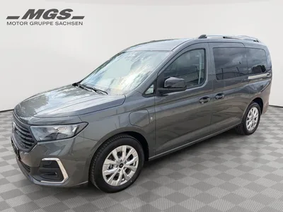 Ford Ford Grand Tourneo PHEV Titanium 1.5 EcoBoost #AHK #S im Leasing von Null-Leasing