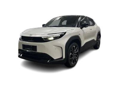 Toyota TOYOTA Urban Cruiser Premium AWD im Auto Abo von CARIFY