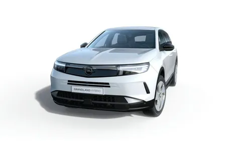 Opel Opel Grandland Edition MHEV im Auto Abo von Null-Leasing
