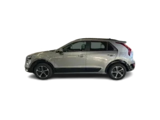 Kia KIA Niro 1.6GDi Plug-in Hybrid Style DCT im Auto Abo von CARIFY