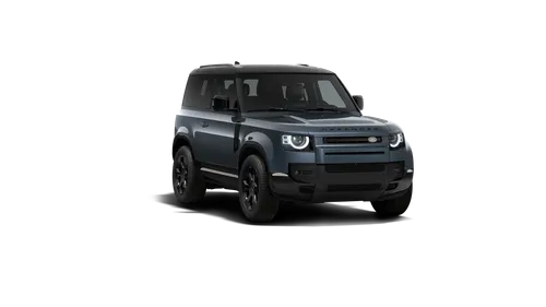 Land Rover Defender 90 3.0 Diesel D250 X-Dynamic HSE im Auto Abo von GetYourDrive