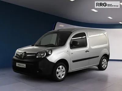 Renault Renault Trafic im Auto Abo von 9Drive