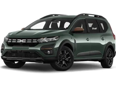 Dacia Dacia Jogger Extreme+ ECO-G 100-LAGERWAGEN! im Auto Abo von LeasingMarkt.de