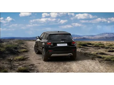 Jeep Jeep Avenger e-Hybrid Summit PANO LEDER NAVI WINTER im Leasing von LeasingMarkt.de