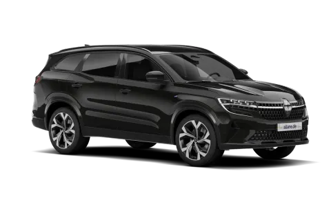 Renault Renault Espace Full Hybrid E-Tech 200 5S Esprit Alpine im Auto Abo von Allane