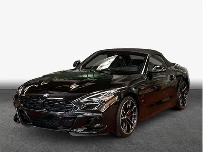 BMW BMW Z4 M40i Aut. , 2-türig im Leasing von LeasingMarkt.de