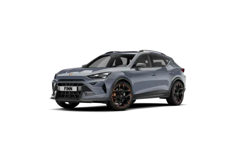Cupra Cupra Formentor 2.5 TSI 287kW DSG 4Drive im Auto Abo von FINN