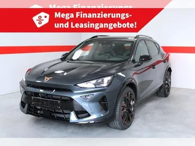 Cupra Cupra Formentor Extreme | SOMMERAKTION | nur Gewerbeleasing -14060 im Auto Abo von LeasingMarkt.de