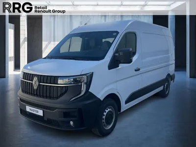 Renault Renault Master im Auto Abo von 9Drive