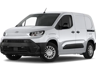 Toyota Toyota Proace City im Auto Abo von LeasingMarkt.de