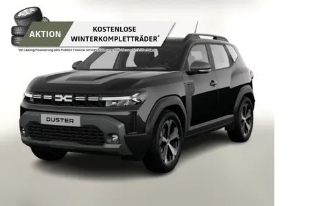 Dacia Duster Journey mild hybrid 140 Kam PDC vo/hi SHZ Auto-Abo privat im Auto Abo von Autohaus Tabor
