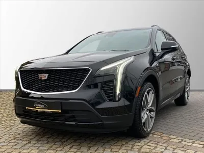 Cadillac Cadillac XT4 350T AWD Sport AHK+Panorama+Allwetter im Auto Abo von LeasingMarkt.de