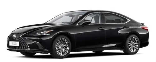 Lexus Lexus ES 300 H Luxury Voll im Auto Abo von LeasingTime