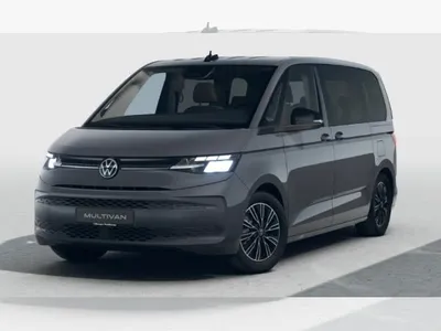 VW Volkswagen T7 Multivan ENERGY Plug-in-Hybrid🚨SONDERLEASING🚨 im Auto Abo von LeasingMarkt.de