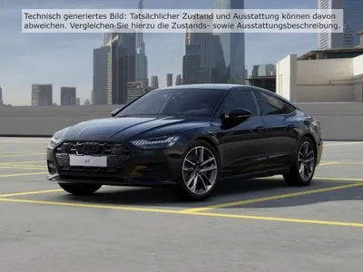 Audi Audi A7 Sportback 50 TDI quattro tiptronic HD Matrix-LED Navi Panorama DAB im Auto Abo von LeasingMarkt.de