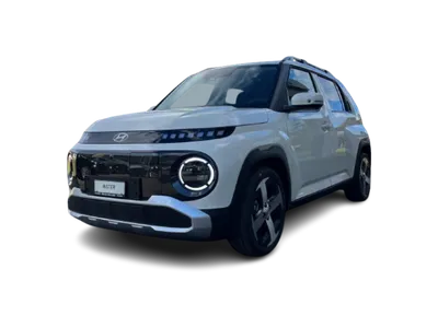 Hyundai HYUNDAI Inster Electric Vertex im Auto Abo von CARIFY