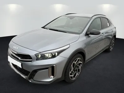 Kia Kia XCeed GT-Line | KURZFRISTIG VERFÜGBAR | Privat im Auto Abo von LeasingTime