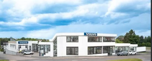 Volvo Volvo EX30 Cross Country 315 kW Performance Pure Elect im Leasing von Null-Leasing
