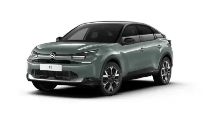Citroen Citroën C4 im Leasing von 9Drive