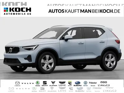 Volvo Volvo XC40 Core B3 Mild-Hybrid, Benzin (2026) im Auto Abo von LeasingMarkt.de