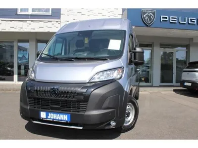 Peugeot Peugeot Boxer KAWA L2H2 330 BlueHDI 120 *SOFORT LIEFERBAR* im Auto Abo von LeasingMarkt.de
