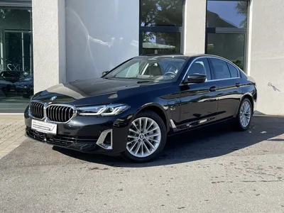 BMW BMW 530e e xDrive Limo Nappa Komfortsitze TV Laser ACC uvm. im Auto Abo von LeasingTime