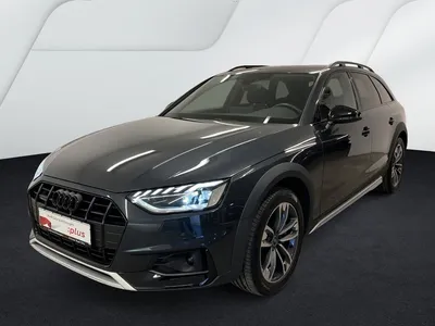 Audi Audi A4 Allroad 40 TDI quattro im Leasing von Null-Leasing