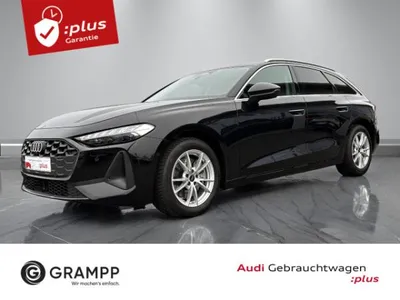 Audi Audi A5 Avant TDI S-tronic +LED+KAMERA+HUD+MEMORY+ACC+ im Leasing von LeasingMarkt.de