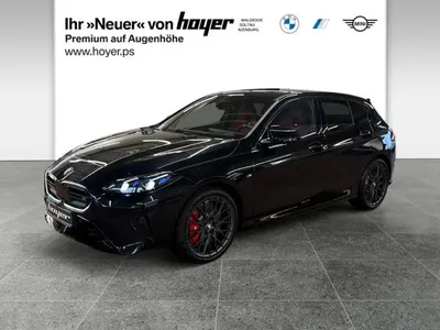 BMW BMW 135 M135 xDrive M Sportpaket Pro Pano Iconic Glow HUD LED im Leasing von LeasingMarkt.de