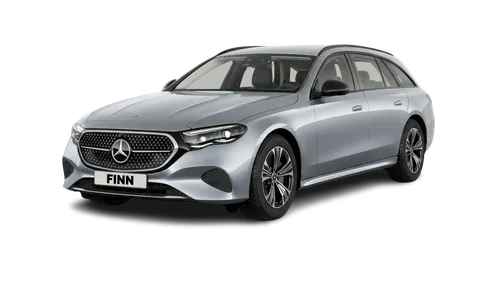 Mercedes Mercedes-Benz E-Klasse T-Modell E 450 d 4MATIC T Autom. im Auto Abo von FINN