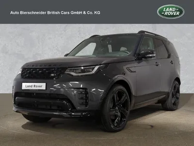 Land Rover Discovery D250 Dynamic HSE ab 959 EUR M., 48 10, im Auto Abo von GetYourDrive