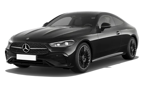 Mercedes Mercedes-Benz CLE 220d Coupé im Auto Abo von Sport Auto Plus