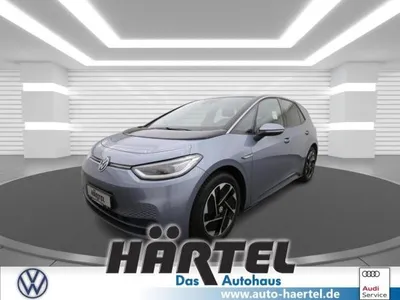 VW Volkswagen ID.3 PRO PERFORMANCE H AUTOMATIK Sportpaket im Auto Abo von LeasingMarkt.de