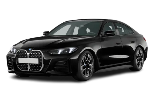BMW BMW 430i xDrive Gran Coupé M Sportpaket im Auto Abo von Sport Auto Plus