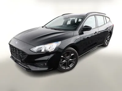 Ford Focus Kombi 1.5 EcoBoost 150 A8 ST-Line LED ACC im Auto Abo von Autohaus Tabor