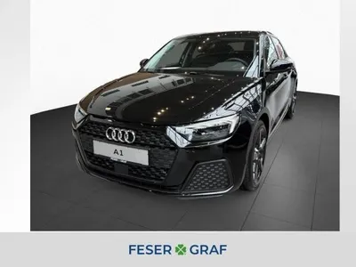 Audi Audi A1 Sportback Stronic LED Infotainmentpaket plus im Auto Abo von LeasingMarkt.de