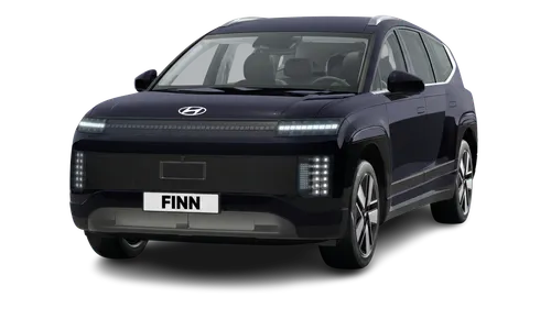 Hyundai Hyundai IONIQ 9 110 kWh Heckantrieb im Auto Abo von FINN