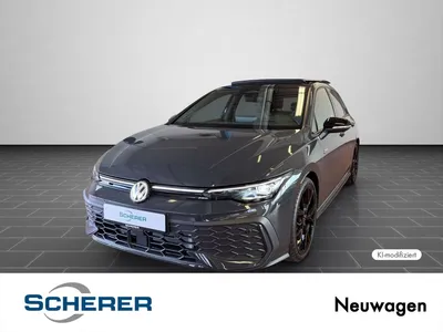 VW Volkswagen Golf GTI 2,0 l TSI OPF 195 kW (265 PS) 7-Gang-Do im Leasing von Null-Leasing