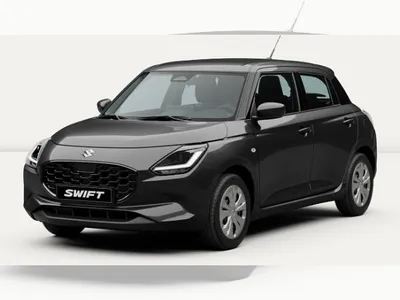 Suzuki Suzuki Swift Club Hybrid | SOFORT VERFÜGBAR ✅ im Leasing von LeasingMarkt.de