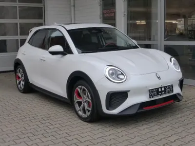 GWM GWM ORA 03 400 GT im Auto Abo von LeasingTime