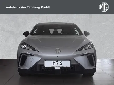 MG MG MG4 LUX STANDARD RANGE **SONDERAKTION**NUR FÜR KURZE ZEIT**ab im Auto Abo von LeasingMarkt.de