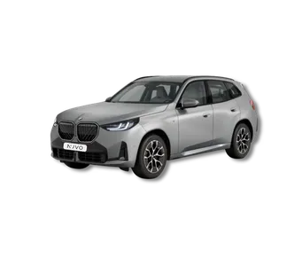 BMW BMW X3 xDrive 20d im Auto-Abo im Auto Abo von NUVO