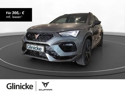 Cupra Cupra Ateca 2.0 TSI DSG VZ 4Drive im Auto Abo von Null-Leasing