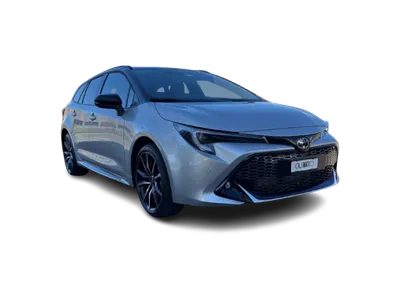 Toyota TOYOTA Corolla Touring Sports 2.0 HSD GR Sport e-CVT im Auto Abo von CARIFY