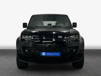 Land Rover Defender 110 5.0 Benzin P425 X im Auto Abo von GetYourDrive