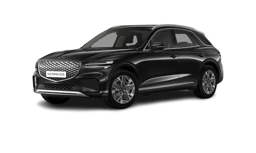 Genesis Genesis Electrified GV70 180 kW Heck- und 180 kW Frontmotor im Auto Abo von FINN
