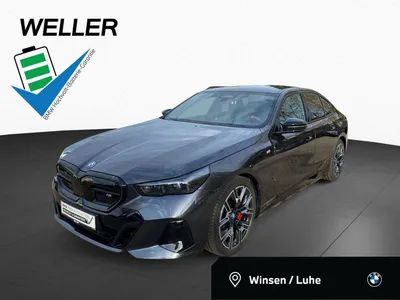 BMW BMW i5 M60 xDrive M Sport Pro DA-Prof,HUD,360° im Auto Abo von Null-Leasing