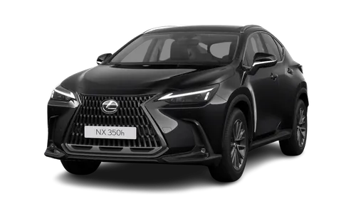 Lexus Lexus NX 350h im Auto Abo von FINN